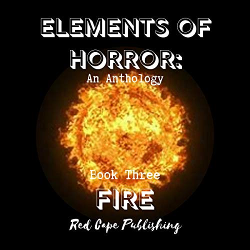 Cover of Fire
