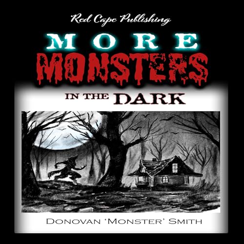 Cover of More Monsters in the Dark