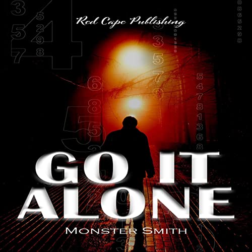 Cover of Go It Alone