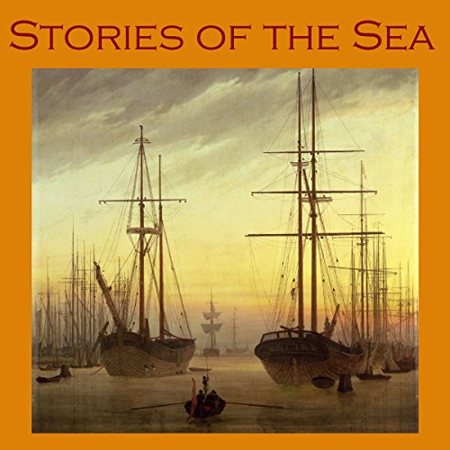 Cover of Stories of the Sea
