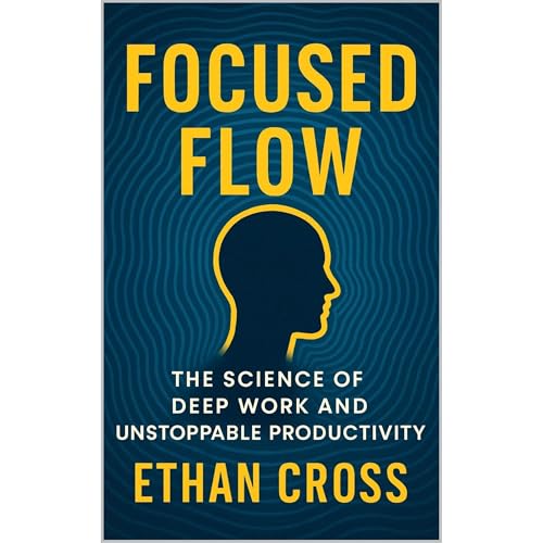 Cover of Focused Flow
