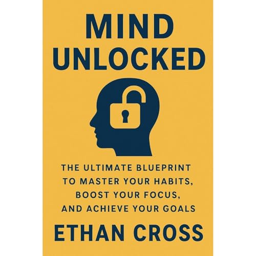 Cover of Mind Unlocked