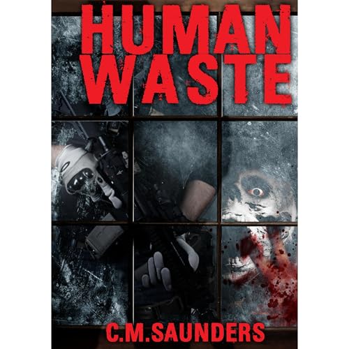 Cover of Human Waste