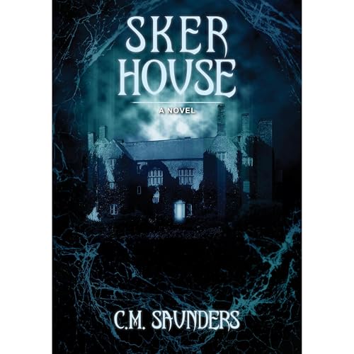 Cover of Sker House