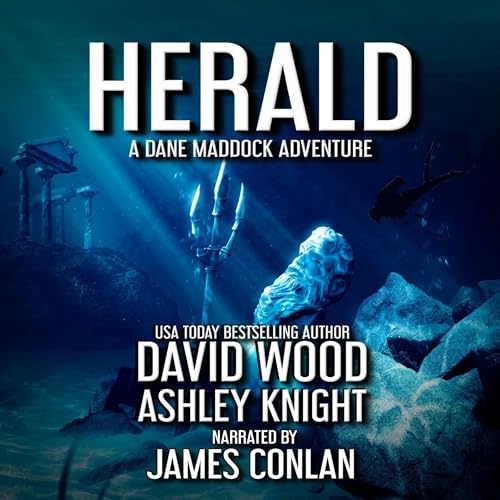 Cover of Herald