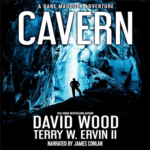 Cover of Cavern