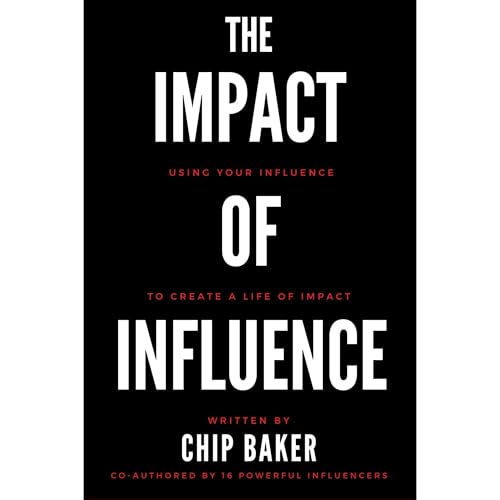 Cover of The Impact Of Influence