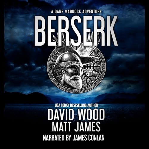 Cover of Berserk