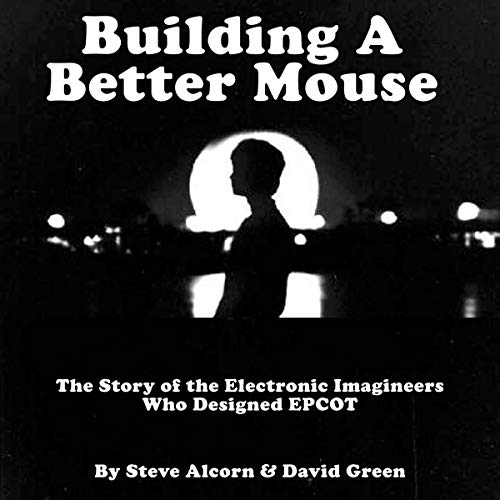 Cover of Building a Better Mouse