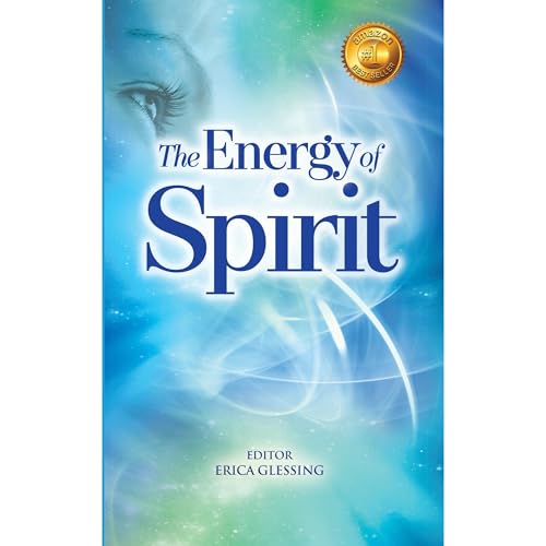 Cover of The Energy of Spirit