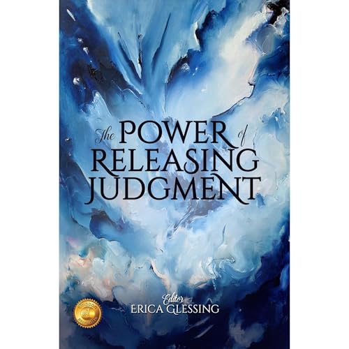 Cover of The Power of Releasing Judgment