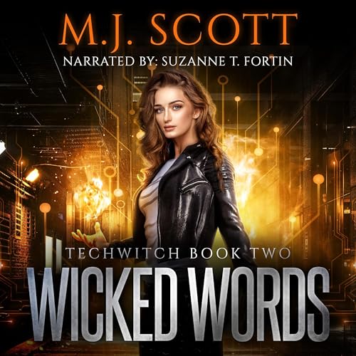 Cover of Wicked Words