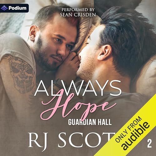 Cover of Always Hope