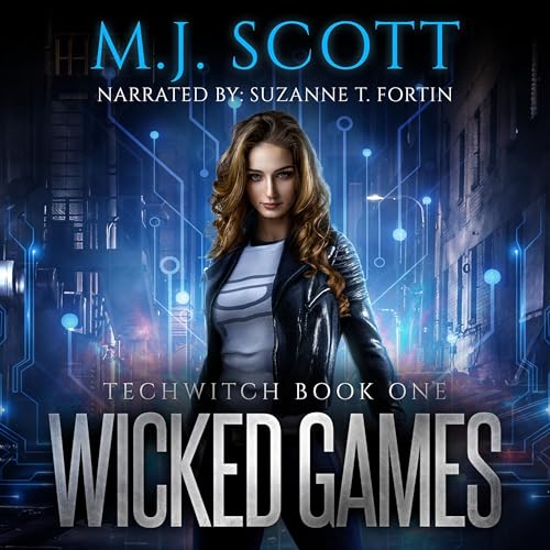 Cover of Wicked Games