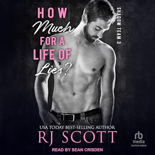 Cover of How Much for a Life of Lies?