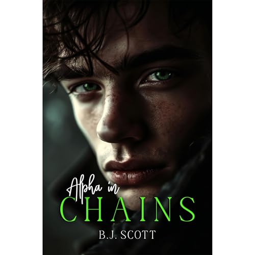 Cover of Alpha in Chains