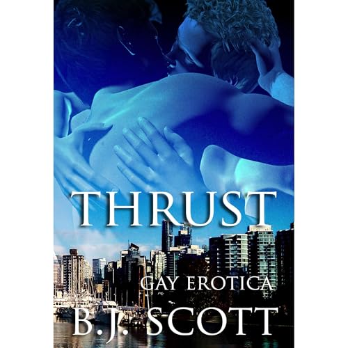 Cover of Thrust