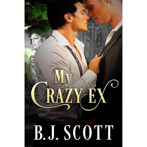 Cover of My Crazy Ex