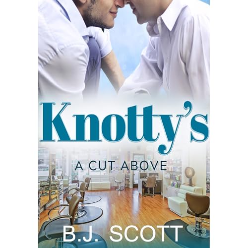 Cover of Knotty's