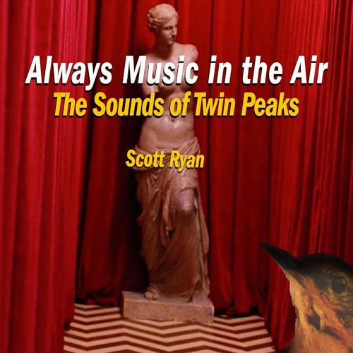 Cover of Always Music in the Air