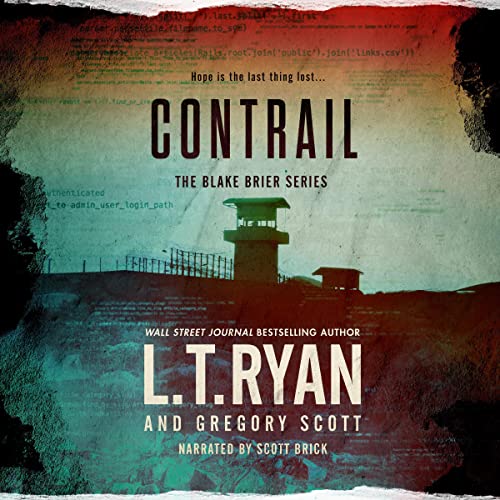 Cover of Contrail