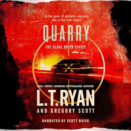 Cover of Quarry