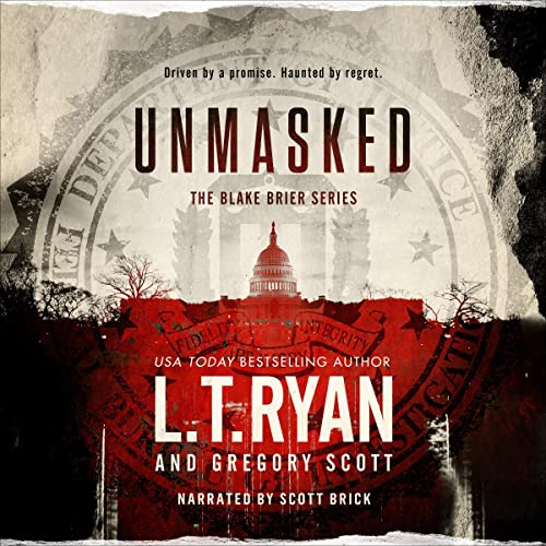 Cover of Unmasked