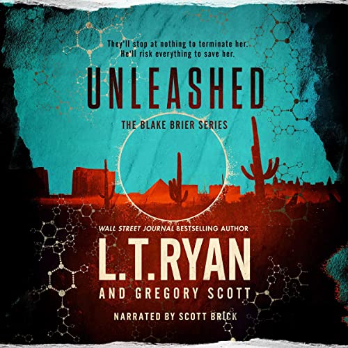 Cover of Unleashed