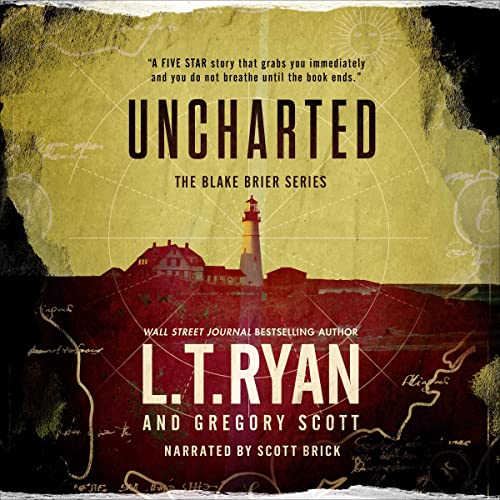 Cover of Uncharted