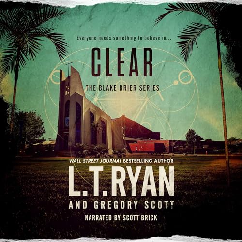 Cover of Clear
