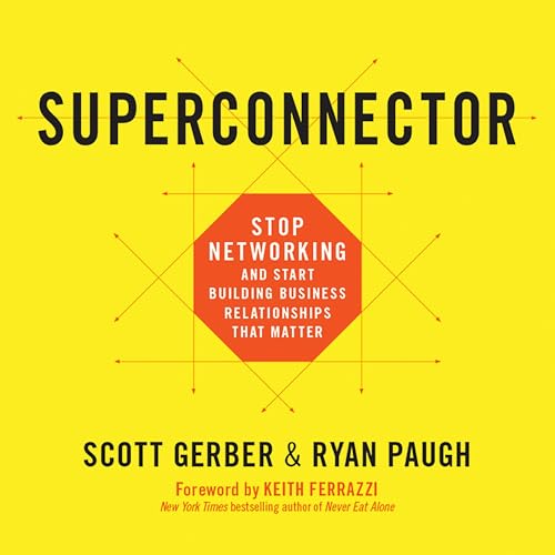 Cover of Superconnector