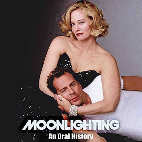 Cover of Moonlighting