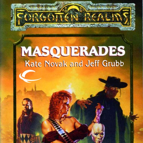 Cover of Masquerades
