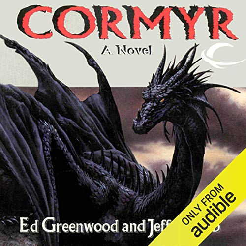 Cover of Cormyr