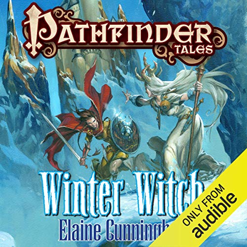 Cover of Winter Witch