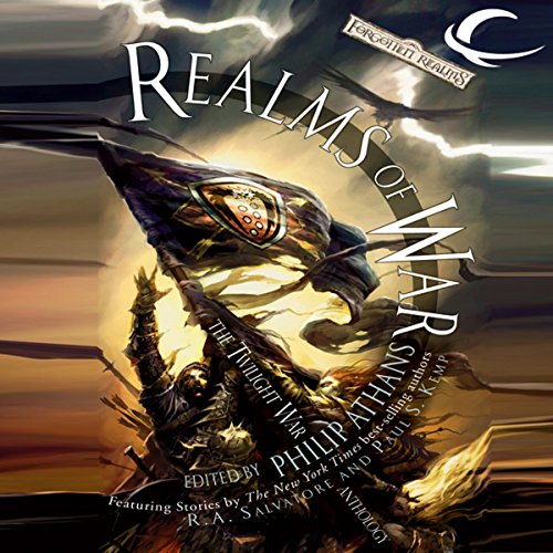 Cover of Realms of War