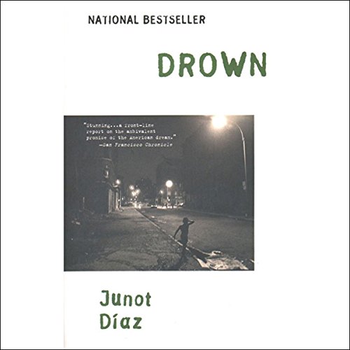 Cover of Drown