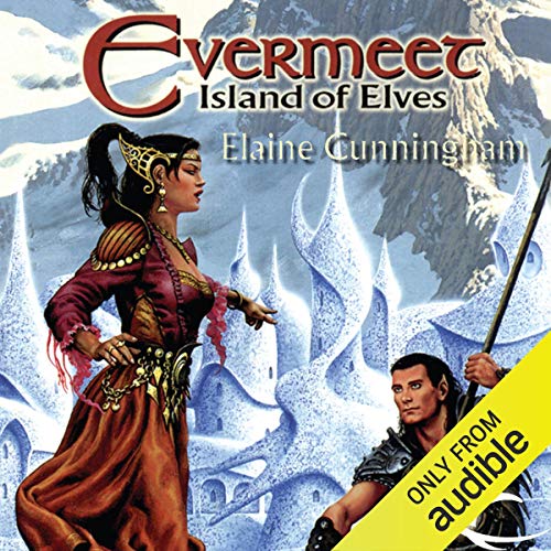Cover of Evermeet