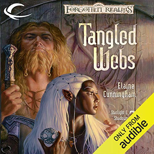 Cover of Tangled Webs