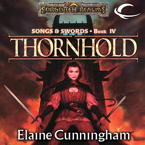 Cover of Thornhold