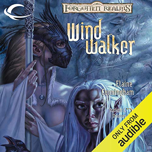 Cover of Windwalker