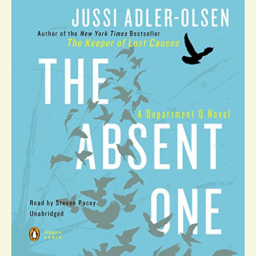 Cover of The Absent One