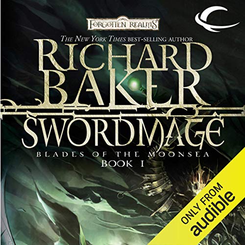 Cover of Swordmage