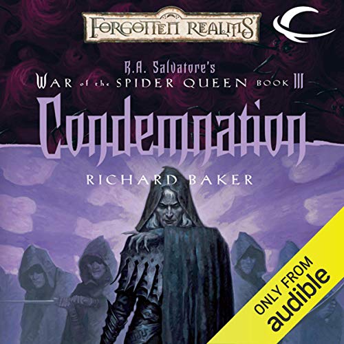 Cover of Condemnation