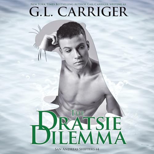 Cover of The Dratsie Dilemma