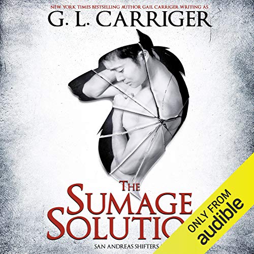 Cover of The Sumage Solution