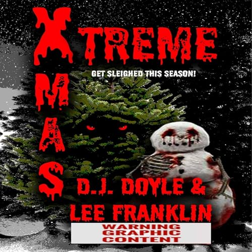 Cover of Xtreme Xmas