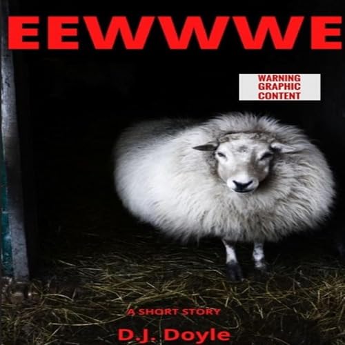 Cover of Eewwwe
