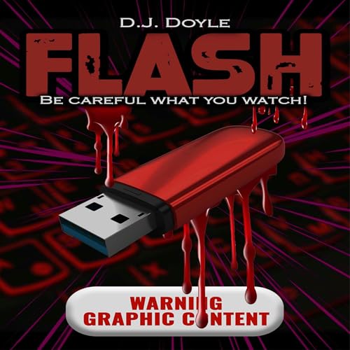 Cover of Flash