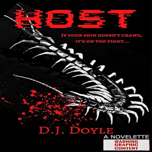 Cover of Host